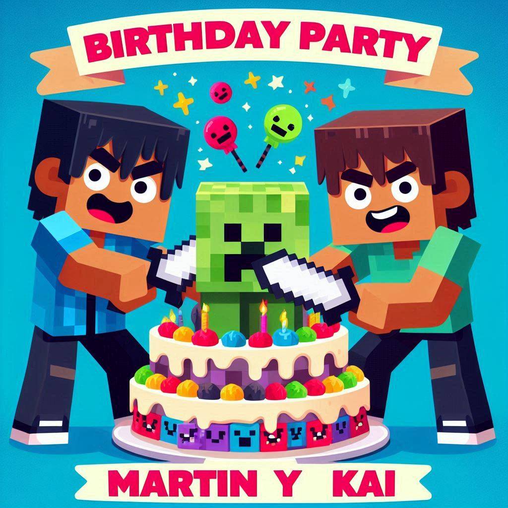Imagen del Cumple